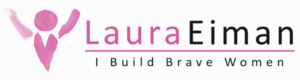 Laura Eiman Logo