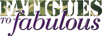 Logo fatigues to fabulous