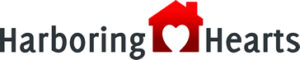 Harboring Hearts Logo