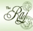 The Raj Logo