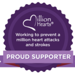 Million Hearts Logo
