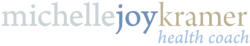 Michelle Joy Kramer Logo