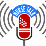 nursetalk Logo