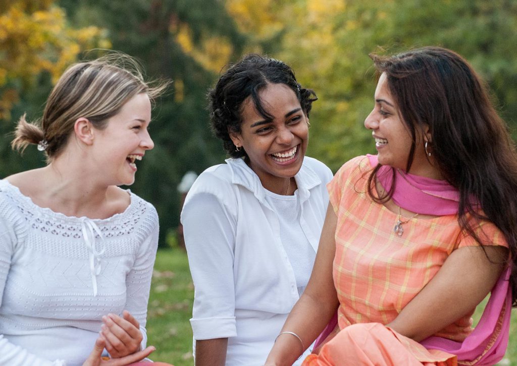 Education - Image of Students