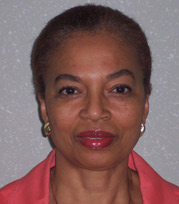 Jannette Gordon