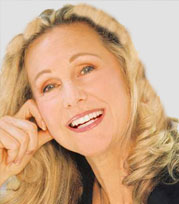 Joanne Hollander