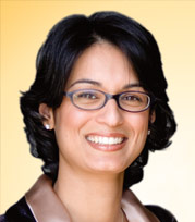 Dr. Kulreet Chaudhary