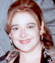 Dr. Lourdes Garcia Mollinedo
