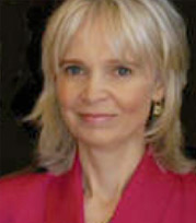Martha Batorski