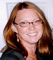 Dr. Rebecca Beuchert