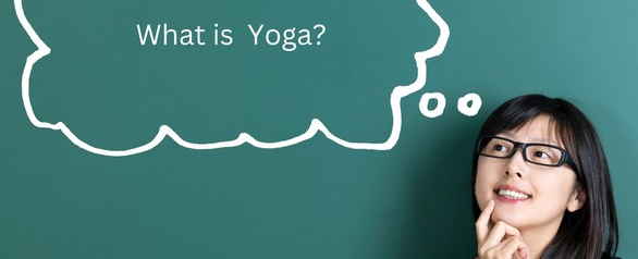 What is Yoga