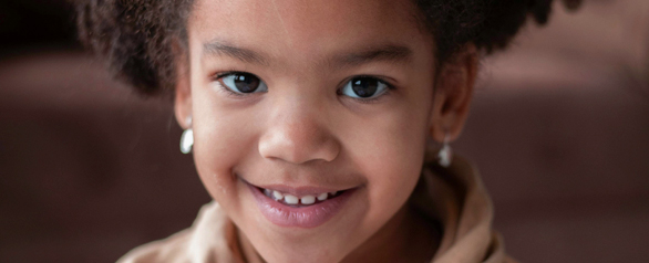 Children Meditation