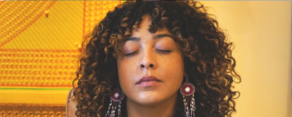 Finding Inner Peace and Calm Image
