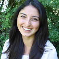 Percilla Herrara: A Passion for Helping Girls and Women Thrive